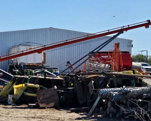 Impecable Feed LOT Cercano a la Banda, Santiago.