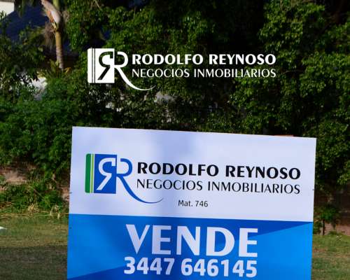 1.5 HA. en Villa Elisa, Entre Ríos