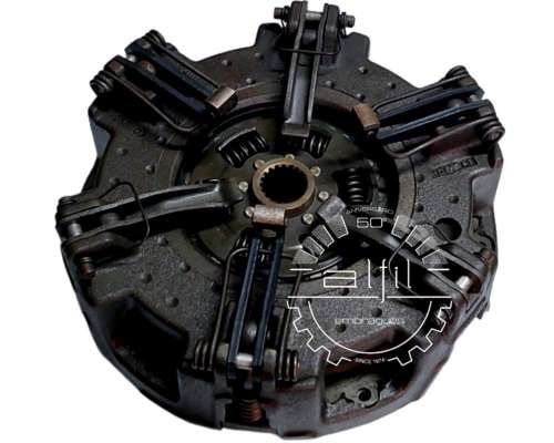 Embrague John Deere Línea 5605 - 5403