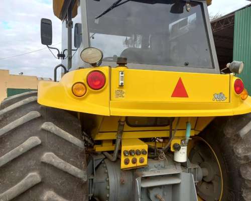 Pauny EVO 280a 4X4