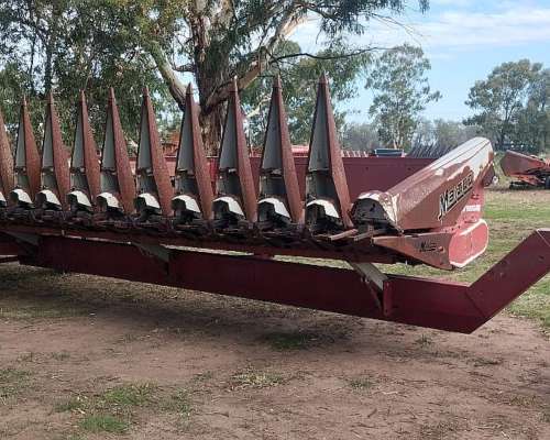 Vendo Maicero Maizco 16 a 52 con Kit BA 70