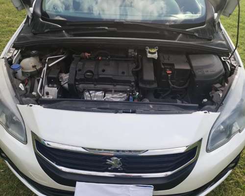 Peugeot 308 Allure 1.6