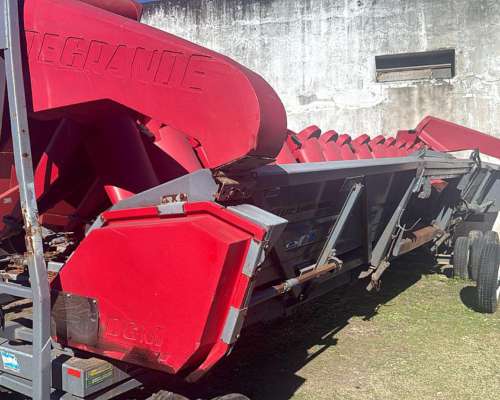 Maicero de Grande, 16 a 52