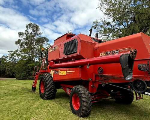 Don Roque 170, de 30 Pies