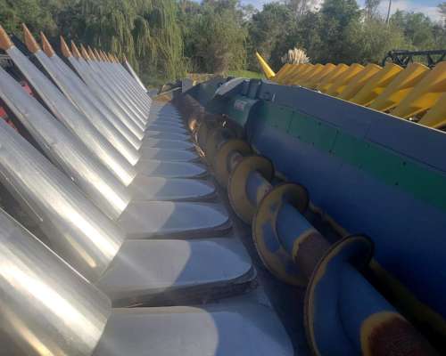Mainero Mdd-100, de 18 a 52