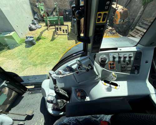 Tractor Valtra BH 154 HI Tech