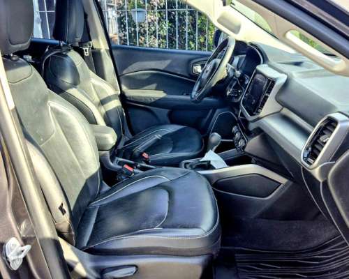 Fiat Toro Freedom 2.0 AT 4X4 (2022)