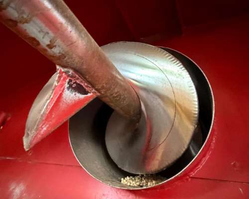 Embolsadora Ferrucci Poco USO