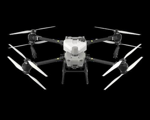 Drones Agricolas DJI Agras