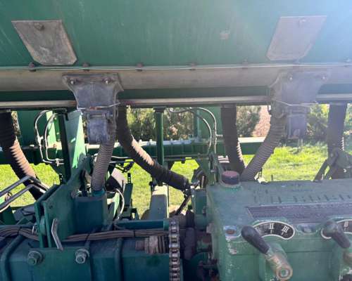 Pierobon MIX 9800 18/52 14/70 Fert Simple en la Linea