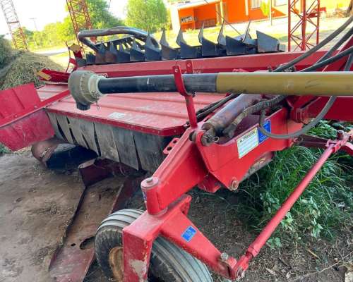 Desmalezadora de Arrastre Mainero MOD:6027