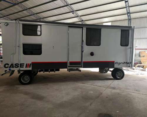 Casilla Agrimet Calidad y Diseño por Sobre Todo