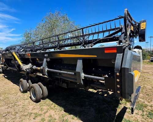 Cabezal Draper Maizco DM 200 de 40 Mod.25, 1000 Hctas USO