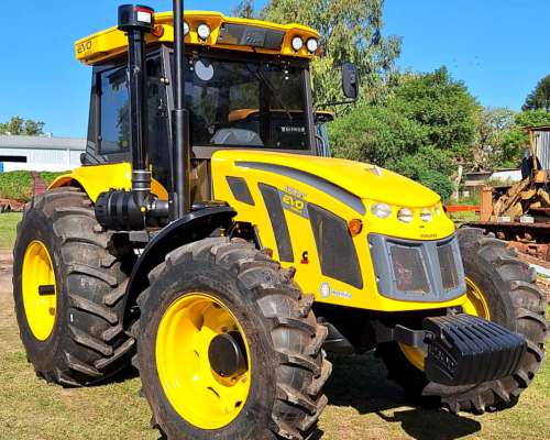 Tractor Pauny EVO 250 de 160 HP Nuevo