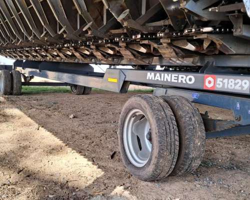 Cabezal Mainero Modelo 3010- 14/52