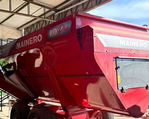 Mixer Mainero 2923 Plus (nuevo)