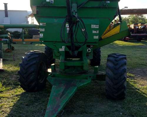 Mixer Montecor 14m3 Modelo H-14