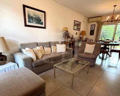 Dúplex en Venta - B° Nuevos Jardines del Boulevar, Córdoba