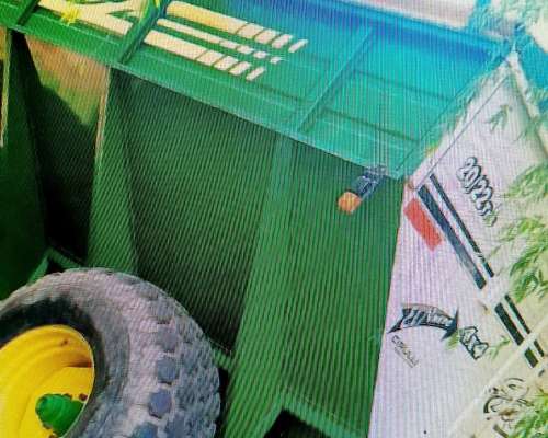 Auto Descargable de 22 TT muy Bueno