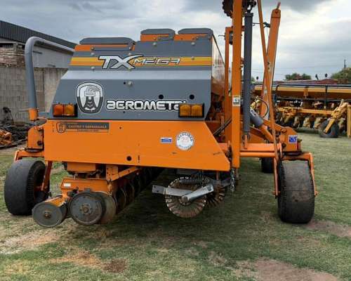 Tx Mega 20/42 Mecanica Monitor