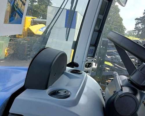 Pulverizador SP 3500- 0km