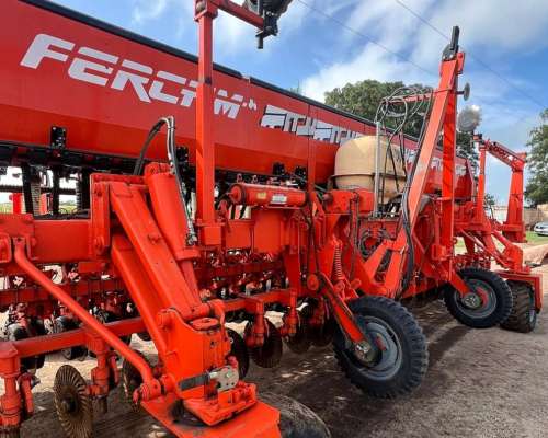 Sembradora Fercam G350 2020 - de 23 a 25, 12 a 70 o 16 a 52