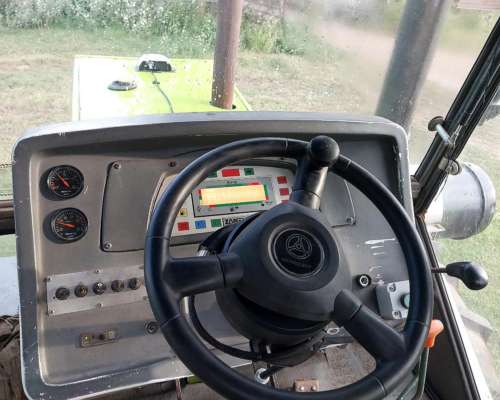 Vendo Zanello 500 Unica Mano