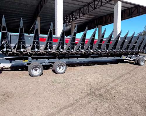 Maicero Mainero Modelo 3010 de 18 a 52 Nuevo Disponible