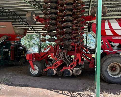 Semb. Grano Fino Crucianelli Drilor 5517 año 2017 a Chorrill
