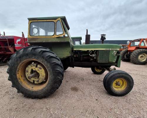 Tractor John Deere 4420 - 105 HP