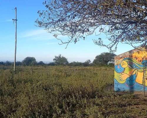 Hectarea en Anquincila Catamarca