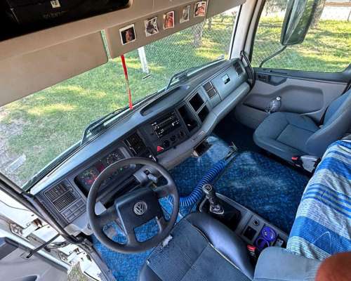 Volkswagen Constellation 17250 2008