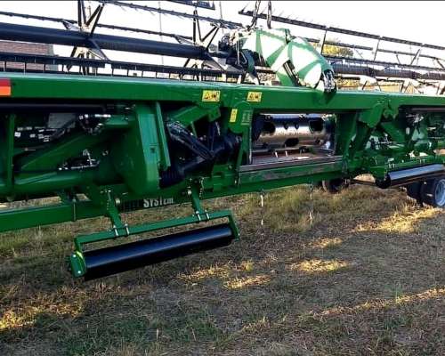 Pisa Palos para Cosechadoras - para Todas las Marcas