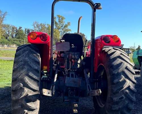 Tractor Massey Ferguson Modelo 4283