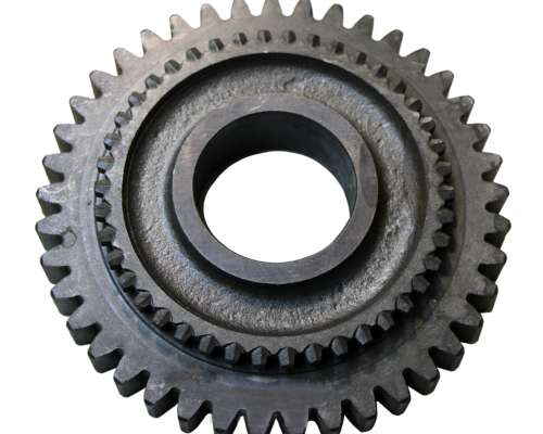 Engranaje 2da Velocidad 600e/540/55-46