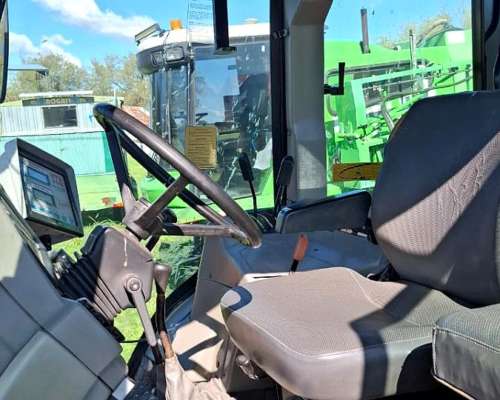 Tractor Massey Ferguson 680