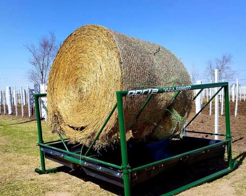 Pasteras Porta 1 Rollo (sin Iva)