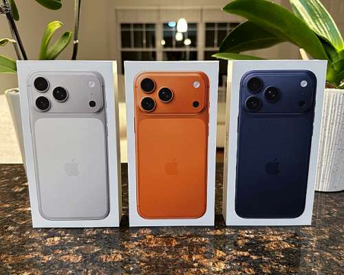 Proveedores Mayoristas de Iphone 17/16/15/14/13 PRO MAX