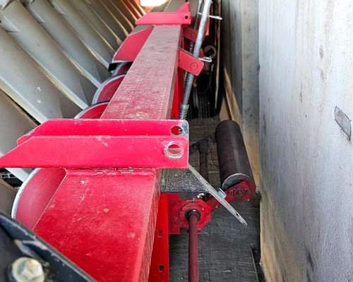 Maicero Maizco Premium 2017