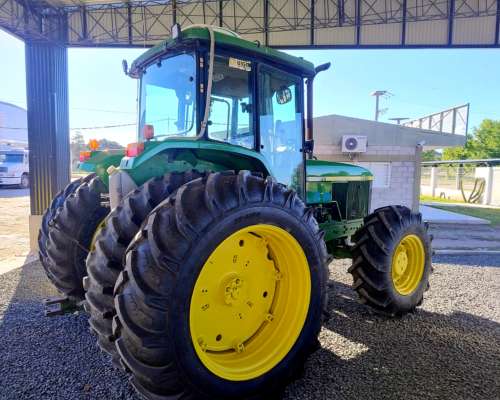 John Deere 7500 año 1998