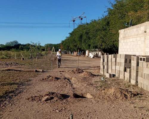 Lafinur 9 Has Chacra