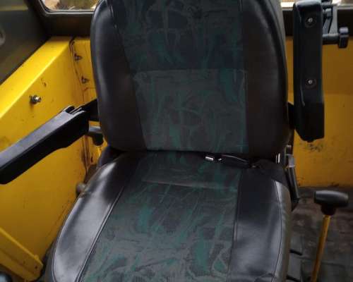 Tractor Pauny EVO 230 a Doble Tracción