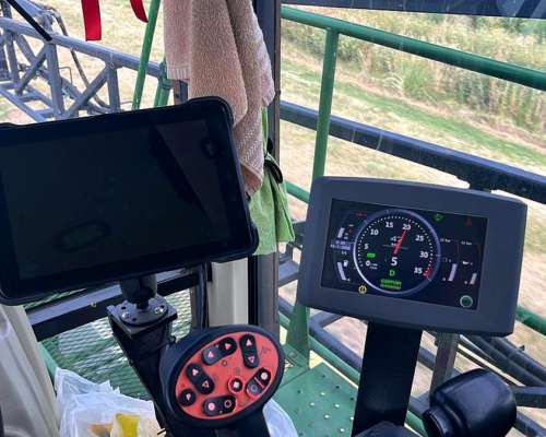 Caiman SP 2022 - 40mts - 2.900 Hs - Igual a Nueva