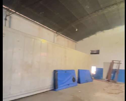 Galpon en Oferta en Clorinda Formosa 15 X 50