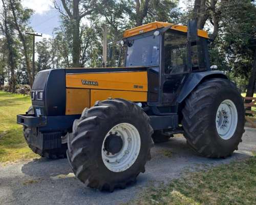 Valtra BH 140 DT
