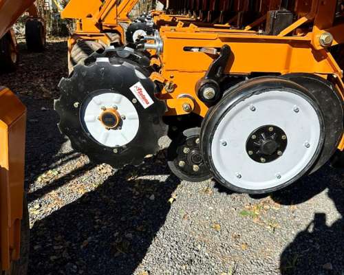 🌾 Activa III – Cele Sembradora de Grano Fino