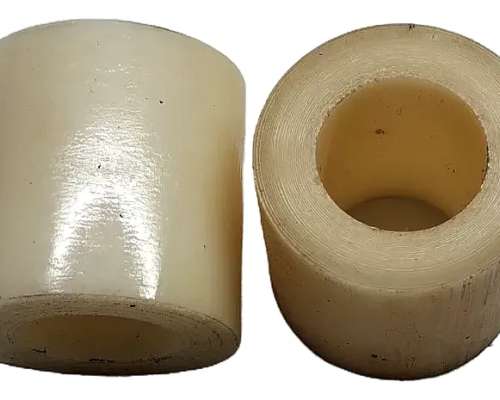 Buje de Teflon para Cosechadora 28480268