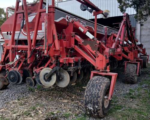 Crucianelli Pionera 5517 Kit de Grueso Mecanico 28a35 20a52