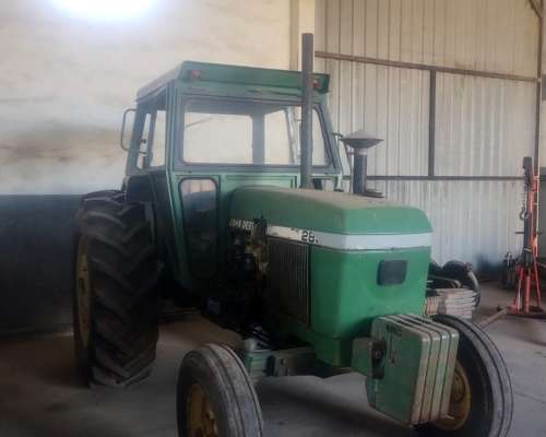 John Dere 2850 Usado