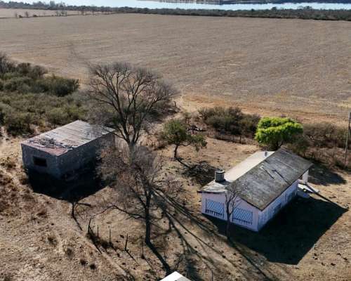 Oportunidad Única: Fracción Estratégica en Villa Quillinzo